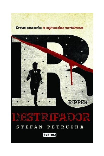 Destripador (Primera edición)
